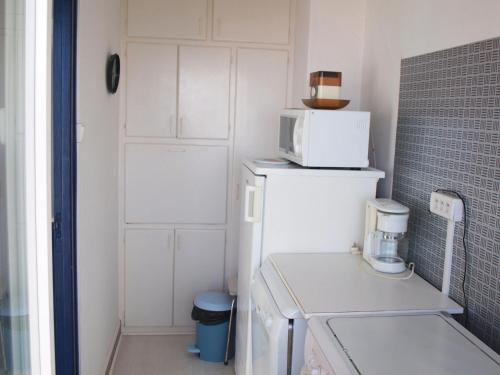 Appartement Saint-Jean-de-Monts 1 pièce 4 personnes - FR-1-323-30 - image 2