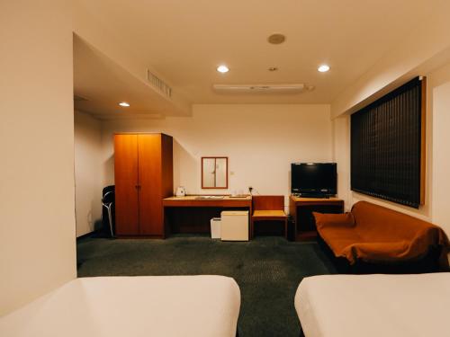 3s HOTEL HIRATSUKA