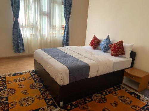 Urvigriham homestay