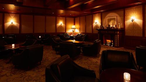 酒吧/高級酒吧
