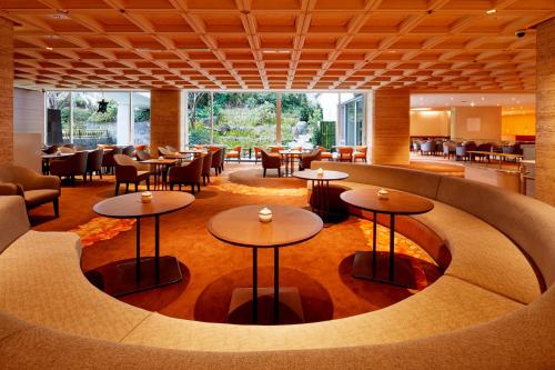 酒吧/Lounge Bar, 東京王子大飯店 (Tokyo Prince Hotel) in 六本木
