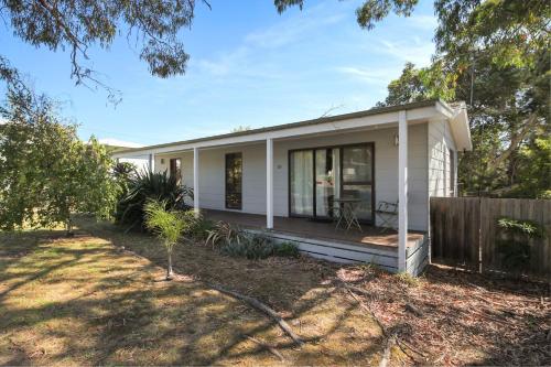 Wyndham Beach House, Cowes