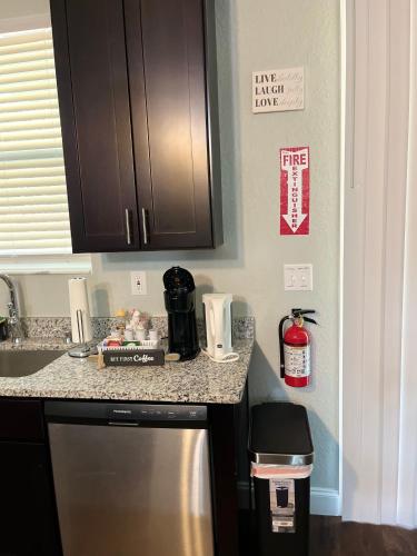 Létesítmények, Perfect Getaway Home! Close to Rainbow Springs! in Hernando 