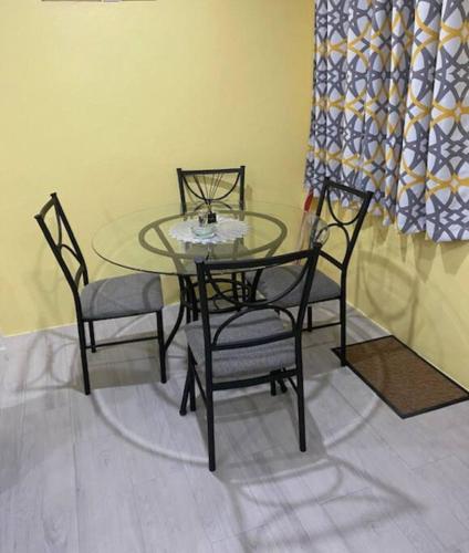 Hidden Zen 108 with rental vehicle access, Castries (Foto 4)