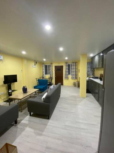 Hidden Zen 108 with rental vehicle access, Castries (Foto 9)