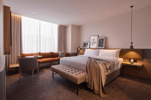 Rydges Melbourne near Királyi Kiállítás Épület