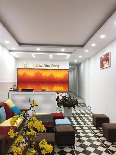 Call Sea Hotel Nha Trang