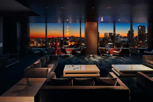 パークホテル東京