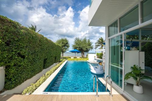 Tolani Le Bayburi Villas, Hua Hin - Pranburi