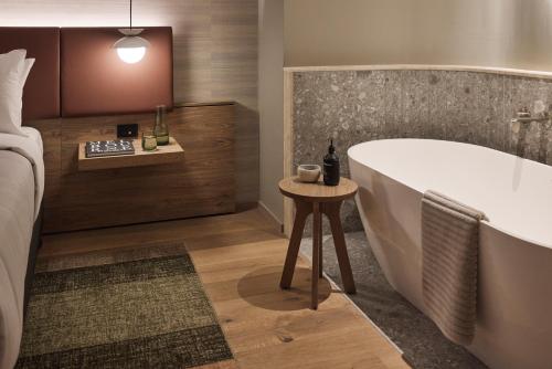 Létesítmények, Rydges Melbourne near Fitzroy Kert