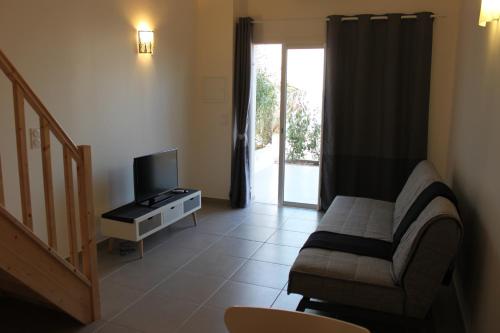 Les Hirondelles - Apartment - La Garde