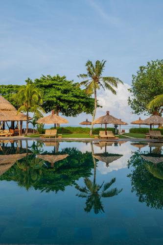 Jimbaran Puri, A Belmond Hotel, Bali