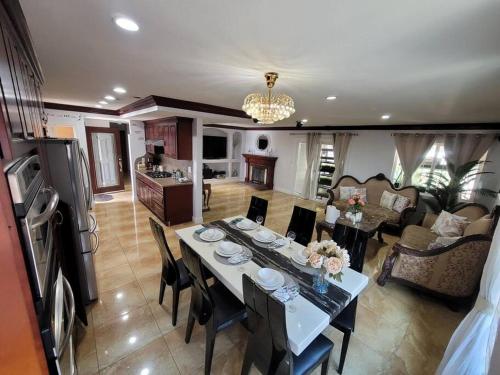 Luxstay in Huntington Beach in Newland