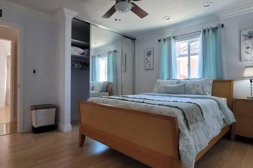 Luxstay in Huntington Beach in Newland
