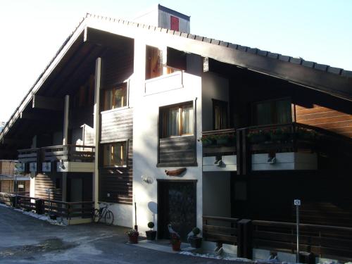 Orée du Bois PLEASANT & COSY apartments - image 13
