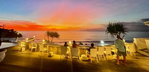 ザ パルムズ セニンガン ホテル5