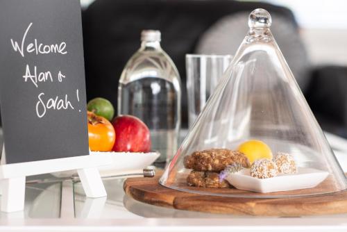 Food and beverages, The Chefs Cottage in Waikanae