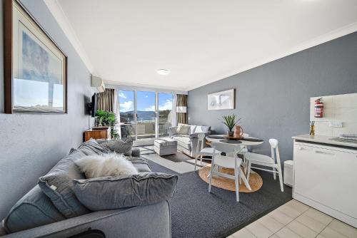 Horizons 306 - Deluxe Lake Front Studio l Pool l Tennis l WiFi l BBQ, Jindabyne (Foto 5)