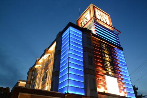 Tochigi Hotels