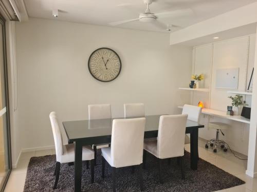 Darwin Waterfront Short Stay Apartments