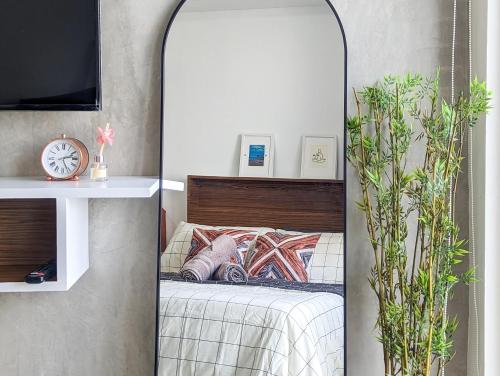 Studio Condo Manila by the Bay Roxas Blvd near US Embassy, Manila (photo 6)