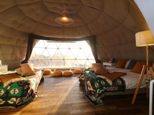 Hotel & Glamping ACT FUTTSU