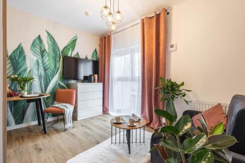 Apartamenty Jaworska 4 Wrocław, Вроцлав (фото 6)