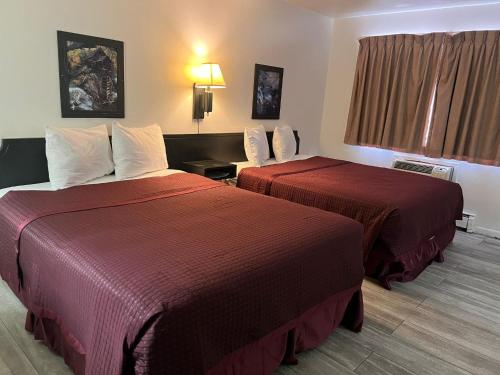 Central Motel – Fort Morgan, CO