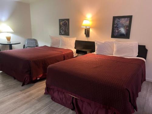 Central Motel – Fort Morgan, CO