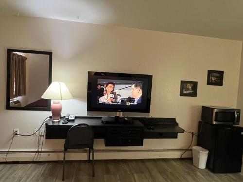 Central Motel – Fort Morgan, CO