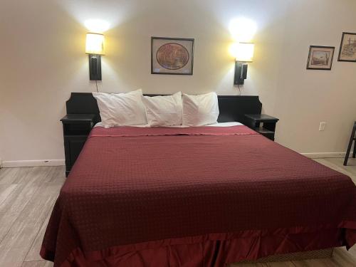 Central Motel – Fort Morgan, CO