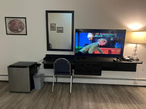 Central Motel – Fort Morgan, CO