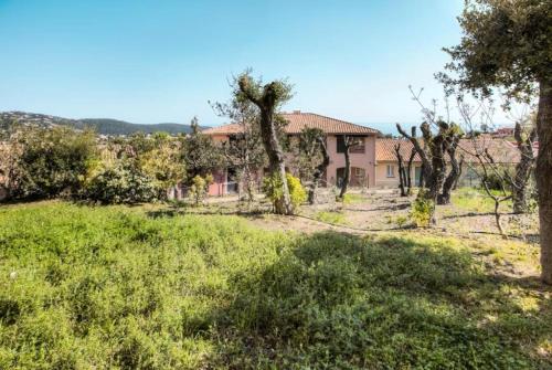 Résidence le Hameau des Issambres - maeva Home - 2 Pièces 7 Personnes Séle 12 - Location saisonnière - Roquebrune-sur-Argens