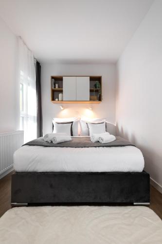 Apartamenty Jaworska 4 Wrocław, Вроцлав (фото 10)