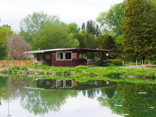 Escapade Nature au Parc de Lorraine - Gîte Lumineux pour 2-4 Pers, Activités & Détente - FR-1-585-91 (Escapade Nature au Parc de Lorraine - Gite Lumineux pour 2-4 Pers, Activites & Detente - FR-1-585-91) in Saint Mihiel