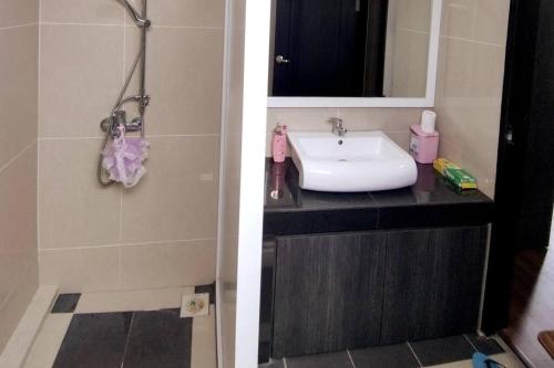 JJ Homestay -Stapok Room Type - Villa