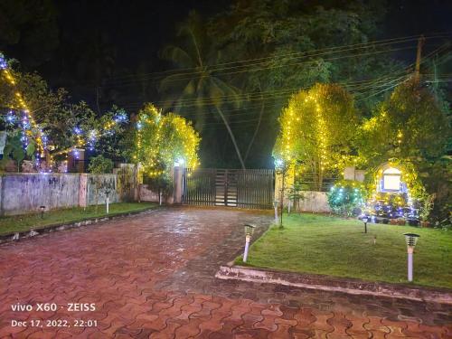 HOME 2 by HIS GRACE, Near to Malpe Beach in Malpe