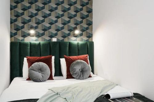 Apartamenty na Jaworskiej Wrocław, Wroclaw