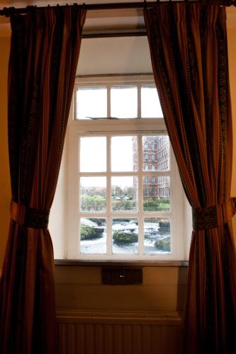 Фотография номера гостиницы The Watermill Hotel