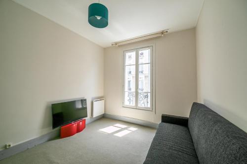 Appartement Ivry - Location saisonnière - Ivry-sur-Seine