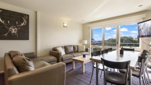 Razorback 5 - Apartment - Hotham