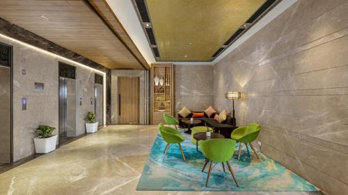 Holiday Inn Gurugram Sector 90, an IHG Hotel photo 4