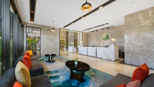 Holiday Inn Gurugram Sector 90, an IHG Hotel photo 1