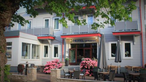 Hotel am Kurpark