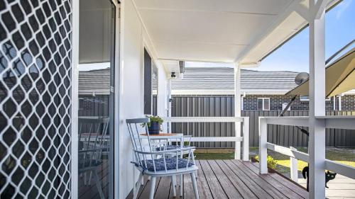 Instalaciones, Barwell Cottage Woy Woy in Woy Woy