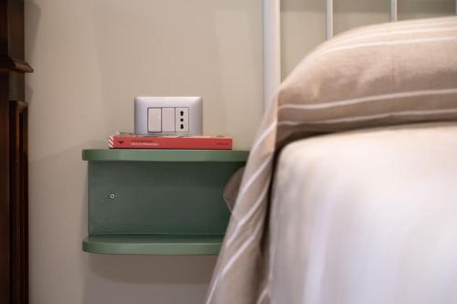 Casa Bouganville - St. Peter Romantic Apartment, Roma (foto 2)