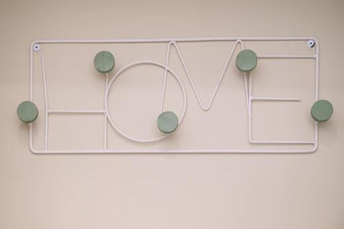 Casa Bouganville - St. Peter Romantic Apartment, Roma (foto 7)