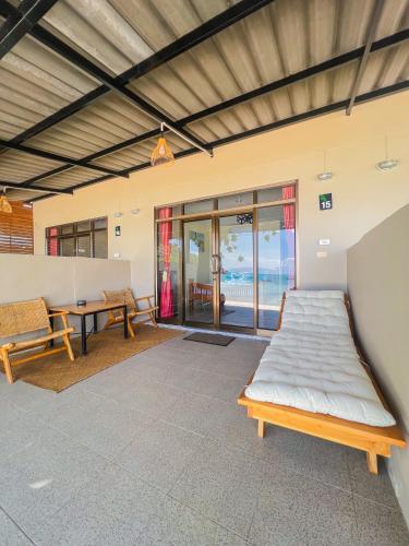 Thong Nai Pan Beach Residence in Thong Nai Pan Yai