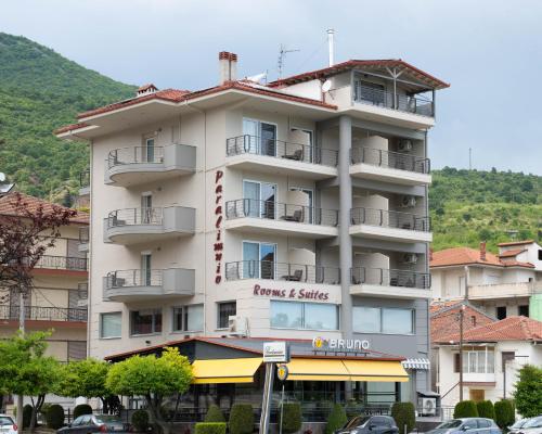 Paralimnio Suites - image 5