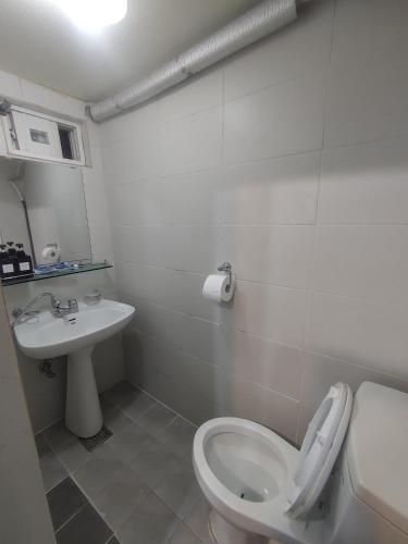 Joy Guesthouse Jangchung, Seoul (photo 2)